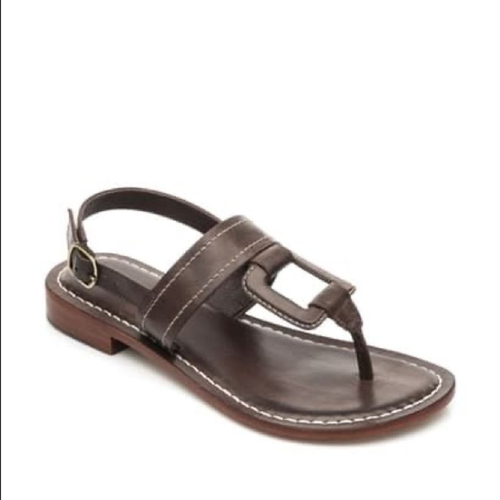 Bernardo Tegan sandal women’s